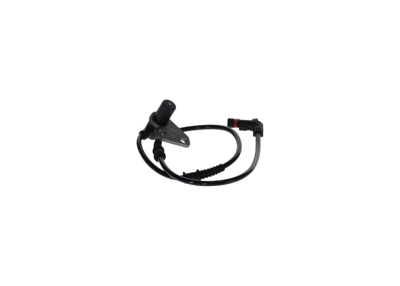 Sensor, wheel speed 3