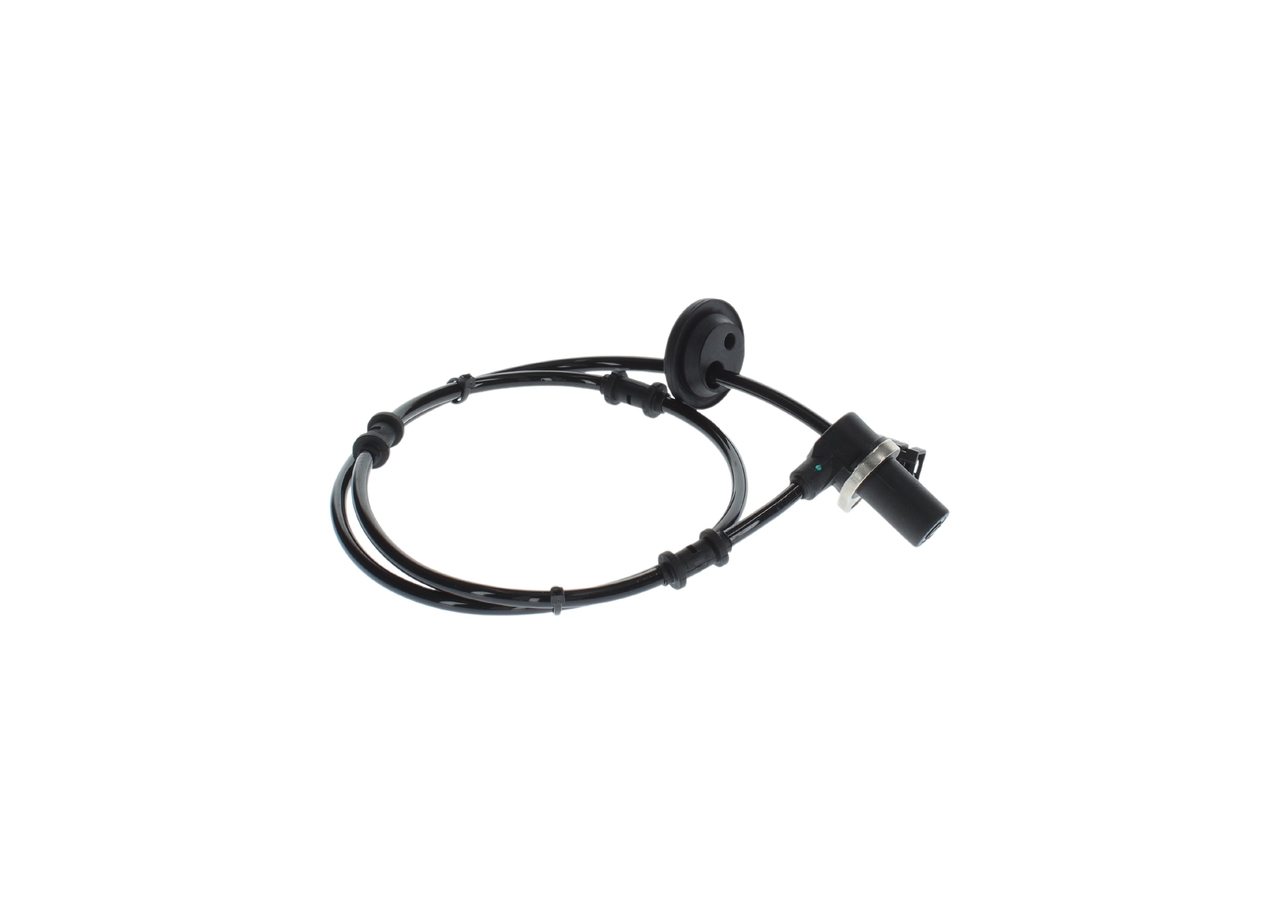 Sensor, wheel speed 2