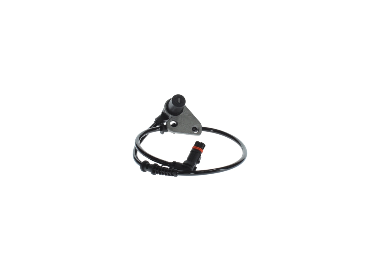 Sensor, wheel speed 2