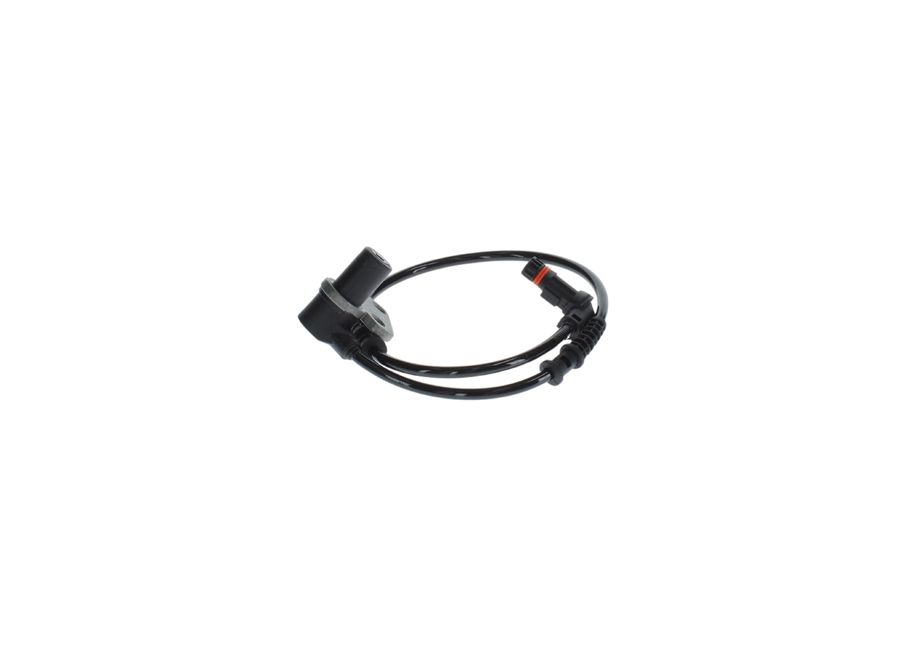 Sensor, wheel speed 3