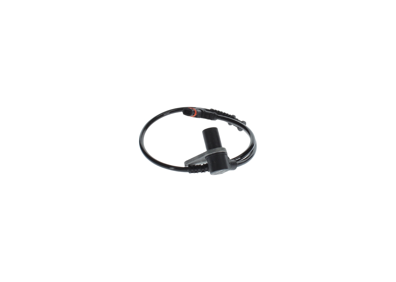 Sensor, wheel speed 4