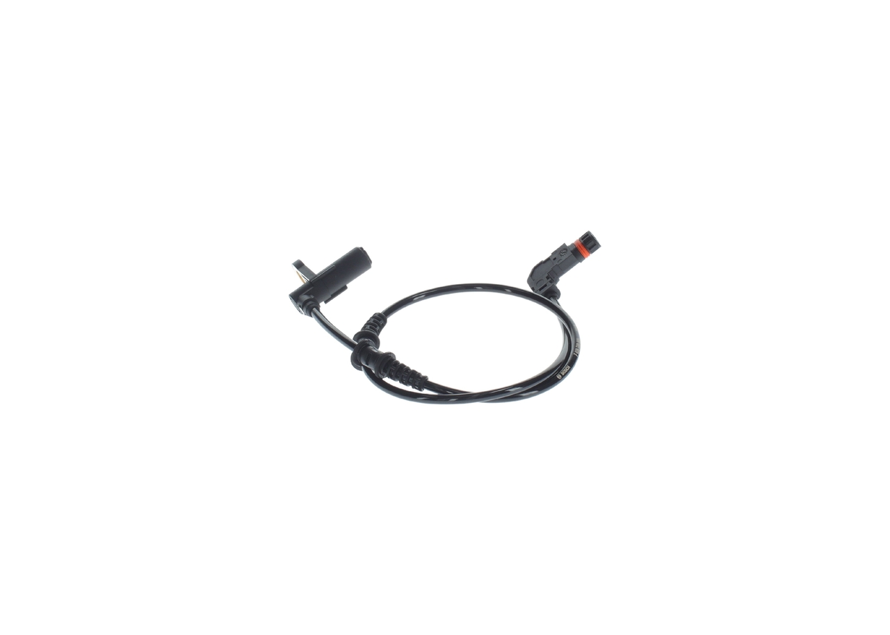 Sensor, wheel speed 3
