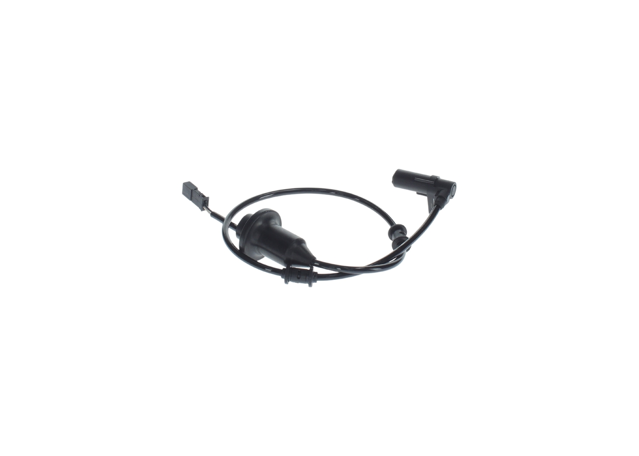 Sensor, wheel speed 2
