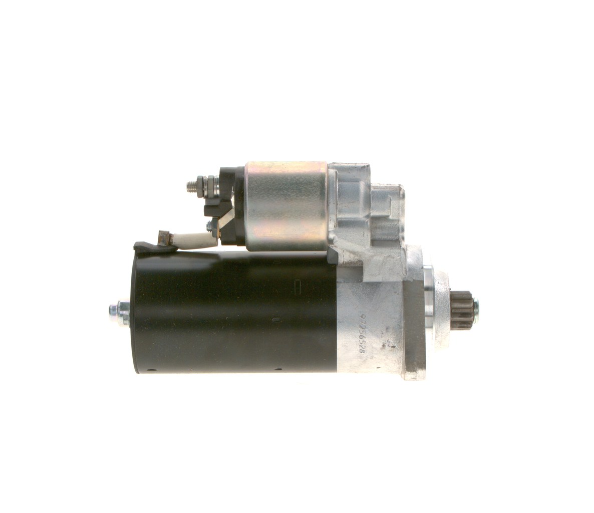 BOSCH F 026 T02 010 Starter