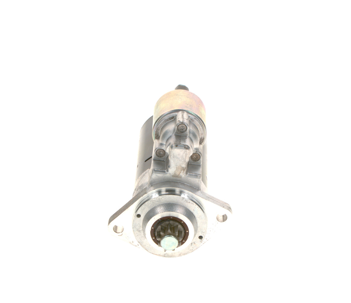 BOSCH F 026 T02 010 Starter