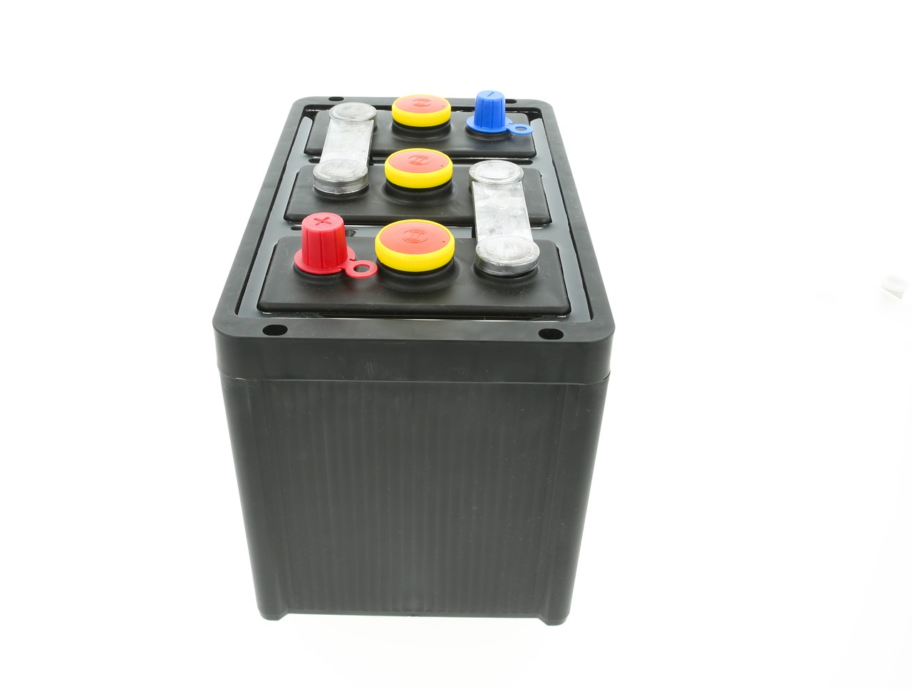 Starter Battery 4