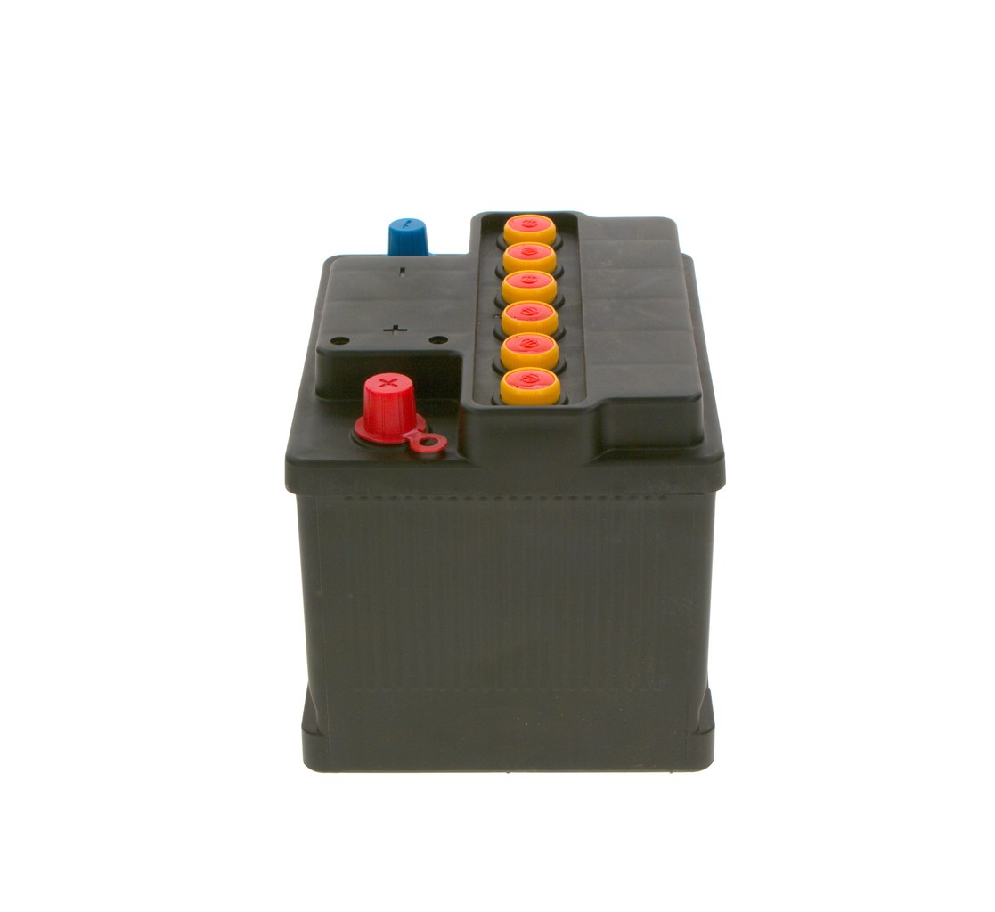 BOSCH F 026 T02 310 Klassik Starterbatterie