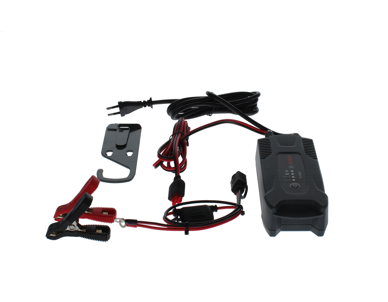 Battery Charger 3