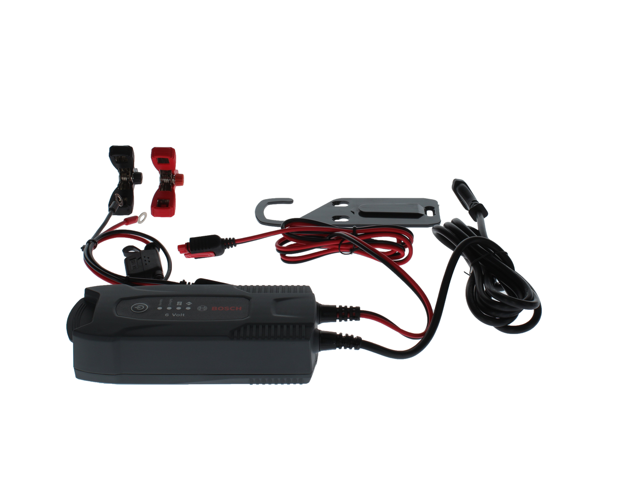 Battery Charger 4