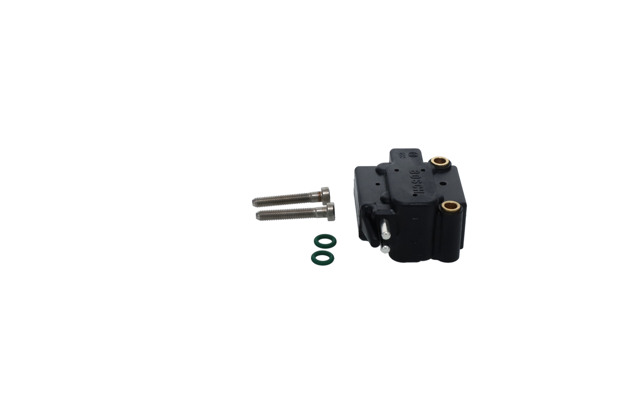 Adapter Kit, fuel pressure regulator 2