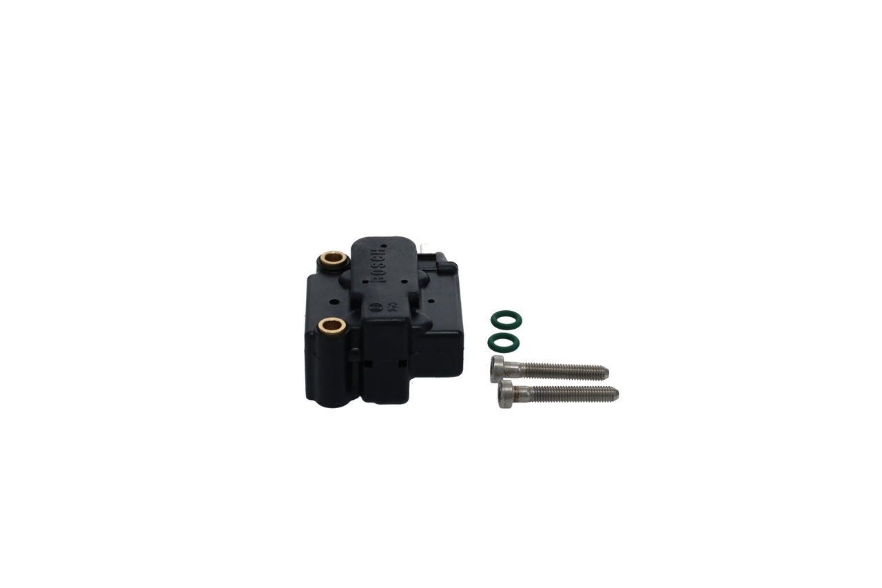 Adapter Kit, fuel pressure regulator 4