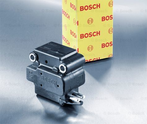 BOSCH F 026 T03 007 Regolatore pressione carburante-Regolatore pressione carburante-Ricambi Euro