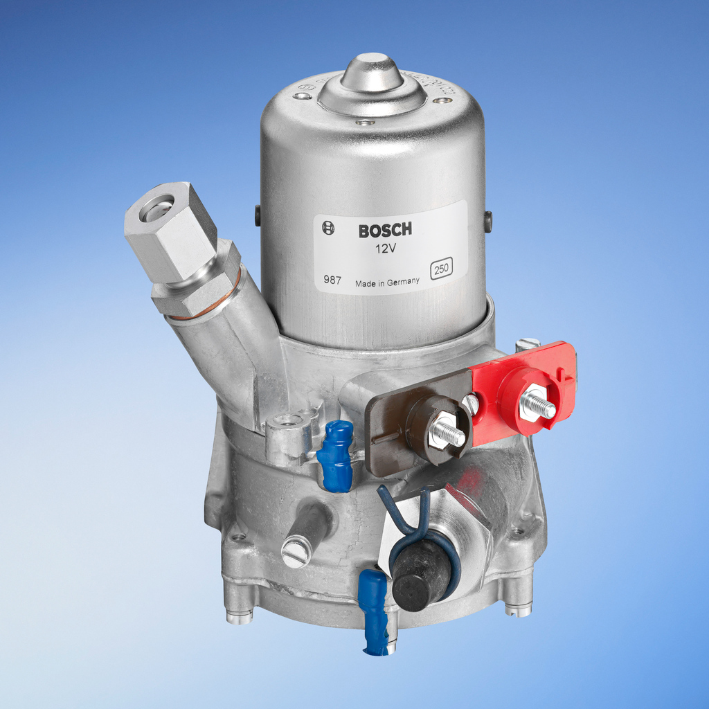 Fuel Pump 5