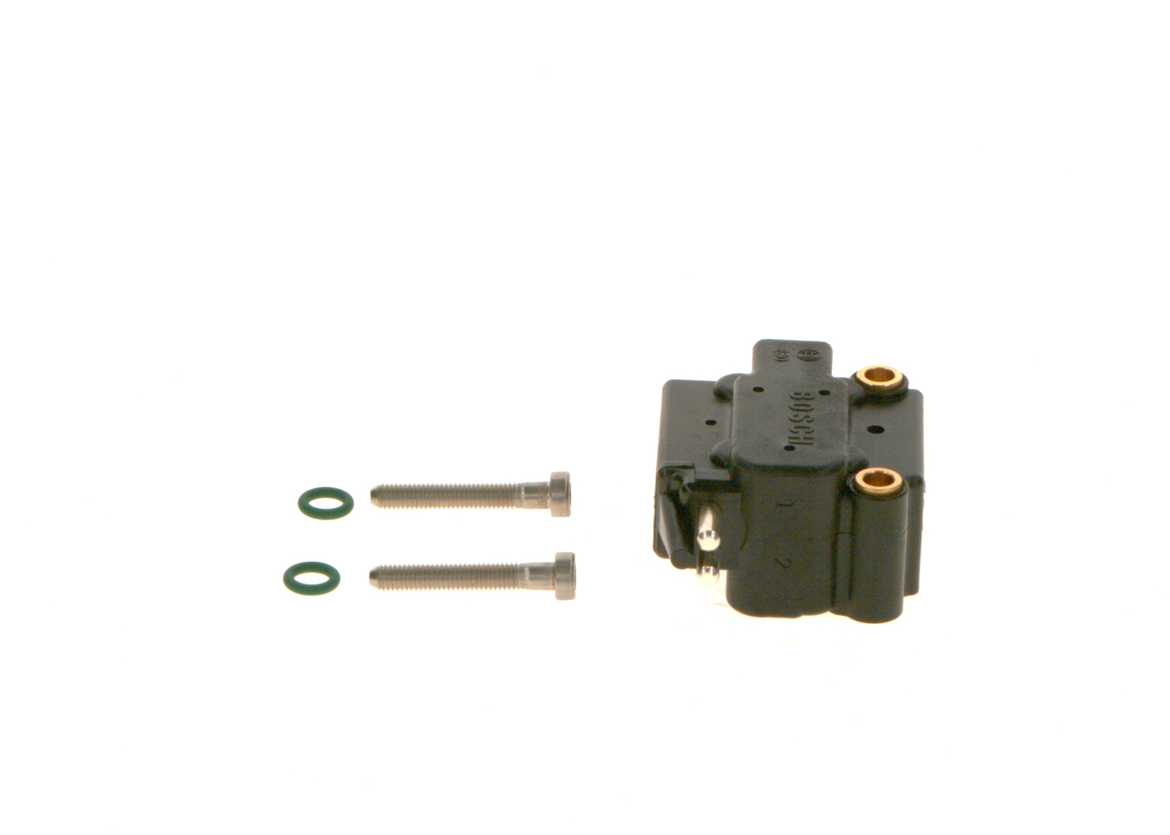 Adapter Kit, fuel pressure regulator 2