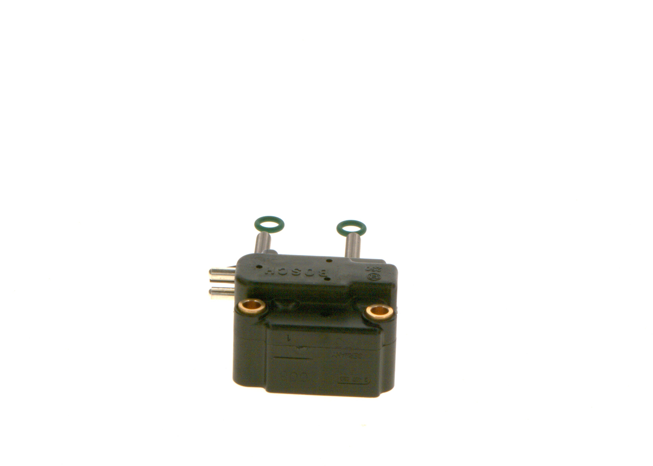 Adapter Kit, fuel pressure regulator 3