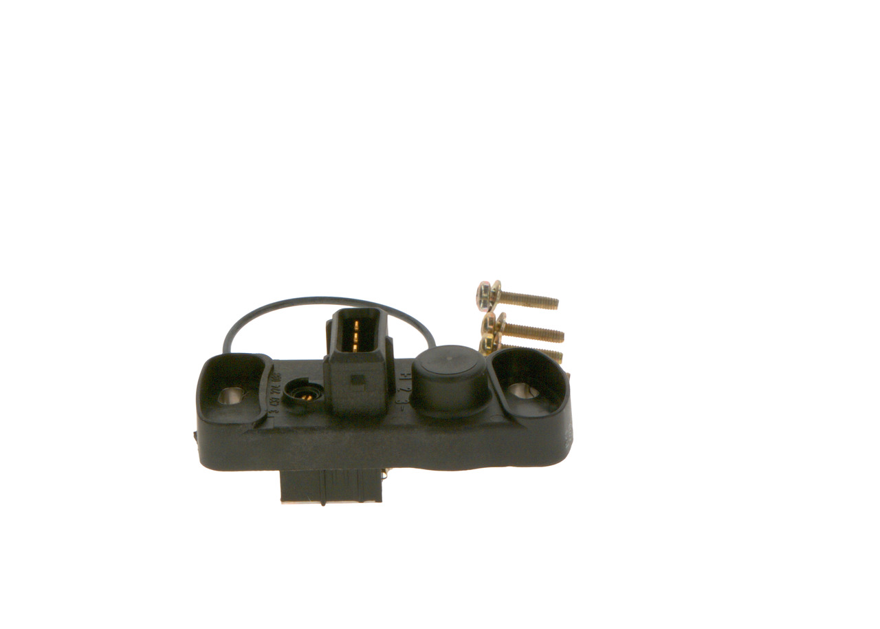 BOSCH F 026 T03 025 Einstellpotentiometer, Leerlaufgemisch