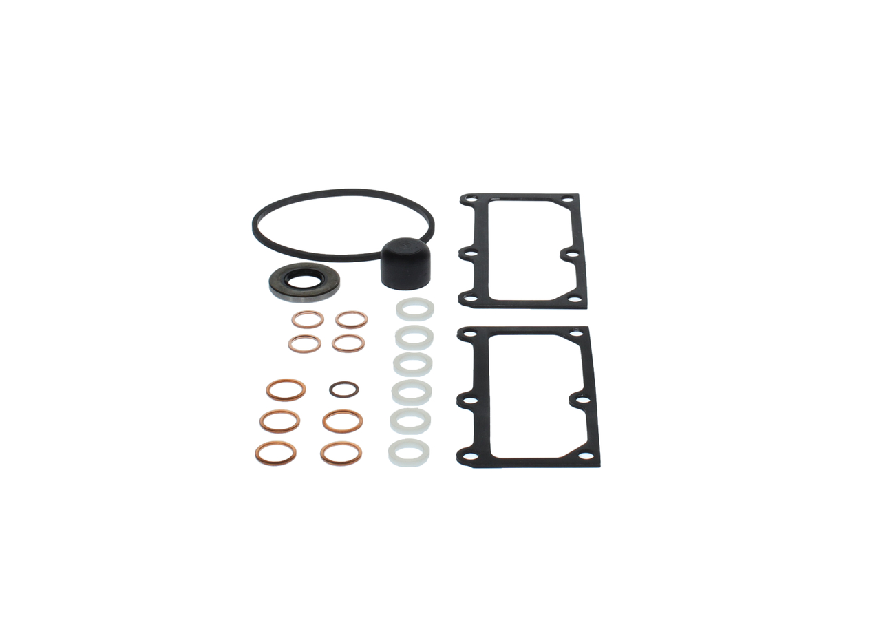 Seal Kit, injector pump 2