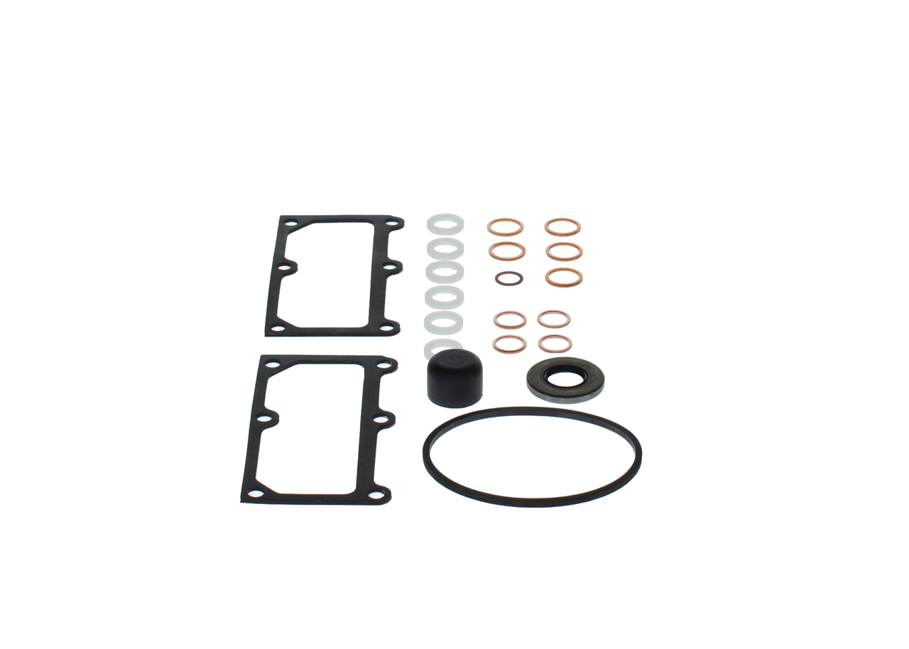 Seal Kit, injector pump 4