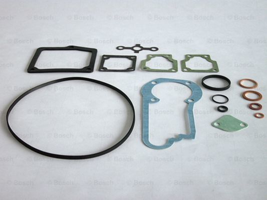 BOSCH F 026 T03 027 Kit guarnizioni, Regolatore centrifugo-Pompa iniezione