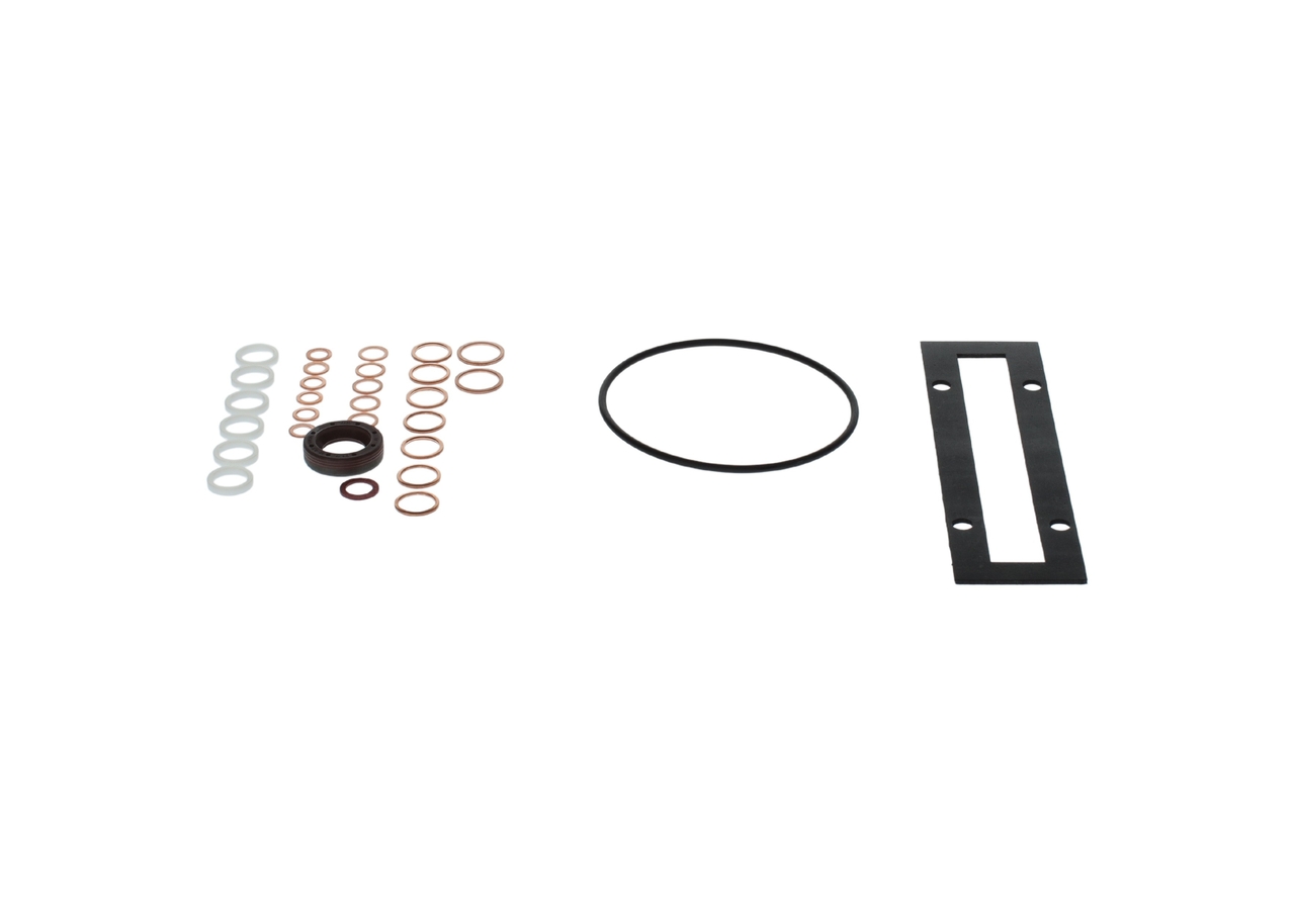 BOSCH F 026 T03 028 Dichtungssatz, Einspritzpumpe