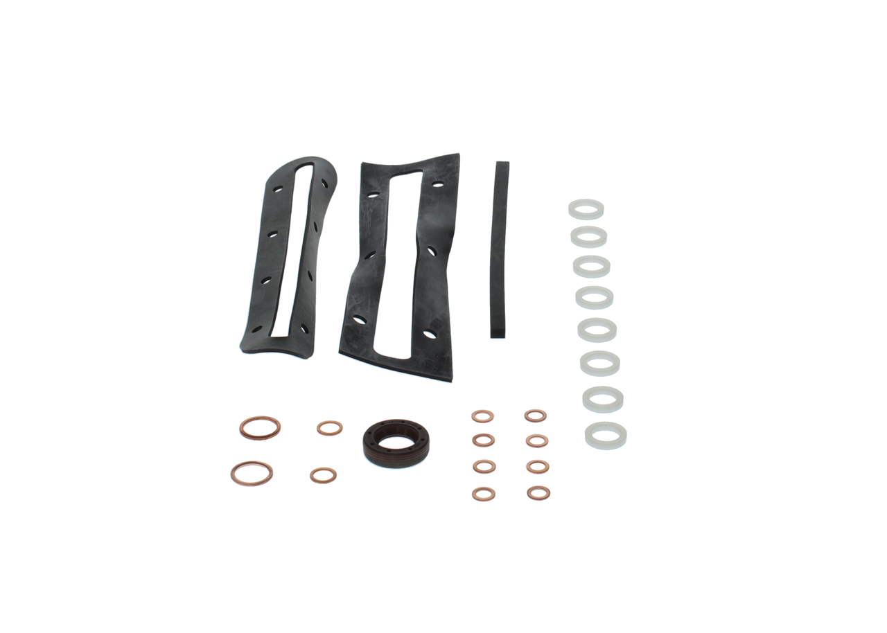 Seal Kit, injector pump 2