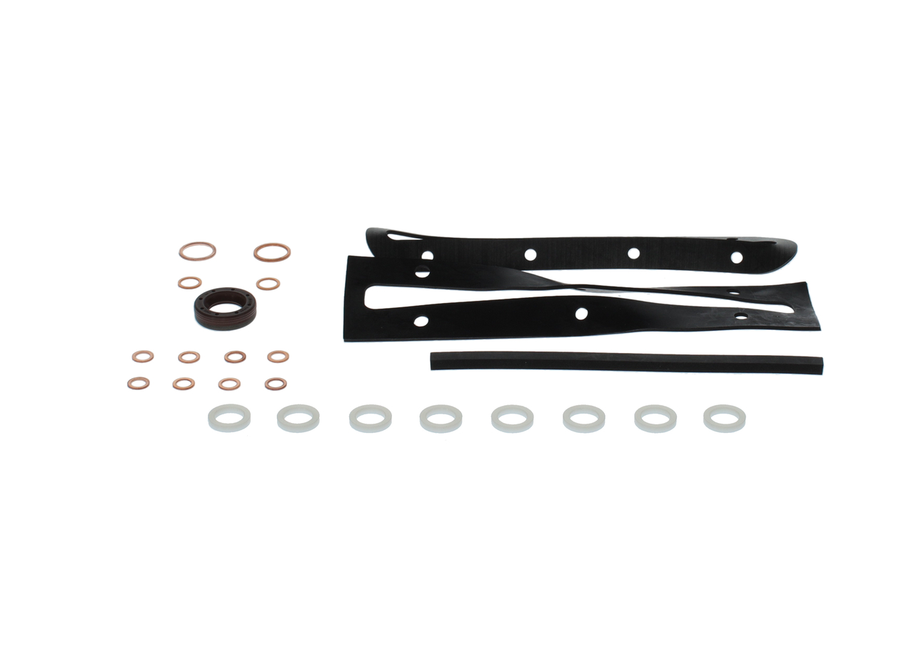 Seal Kit, injector pump 3