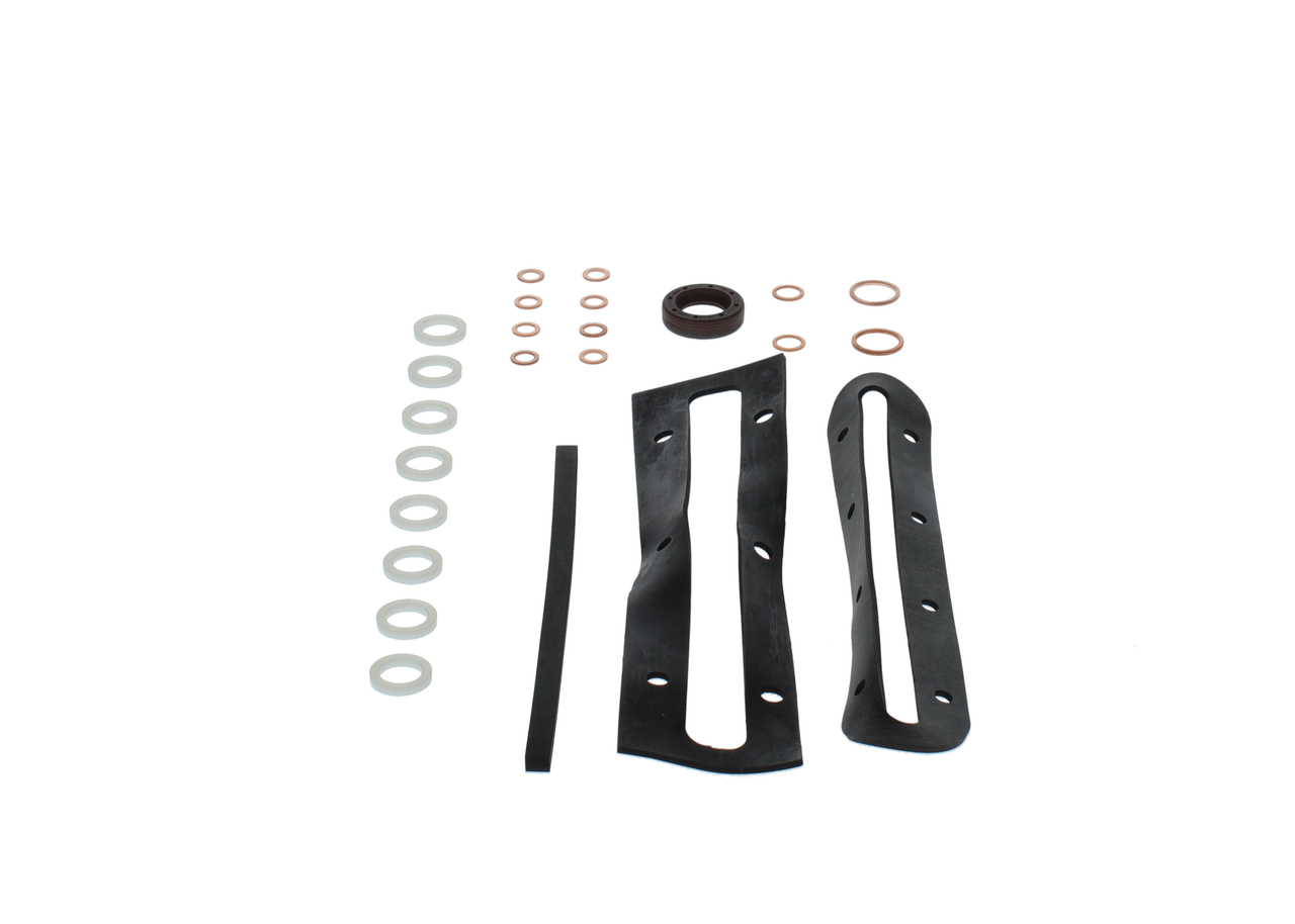 Seal Kit, injector pump 4
