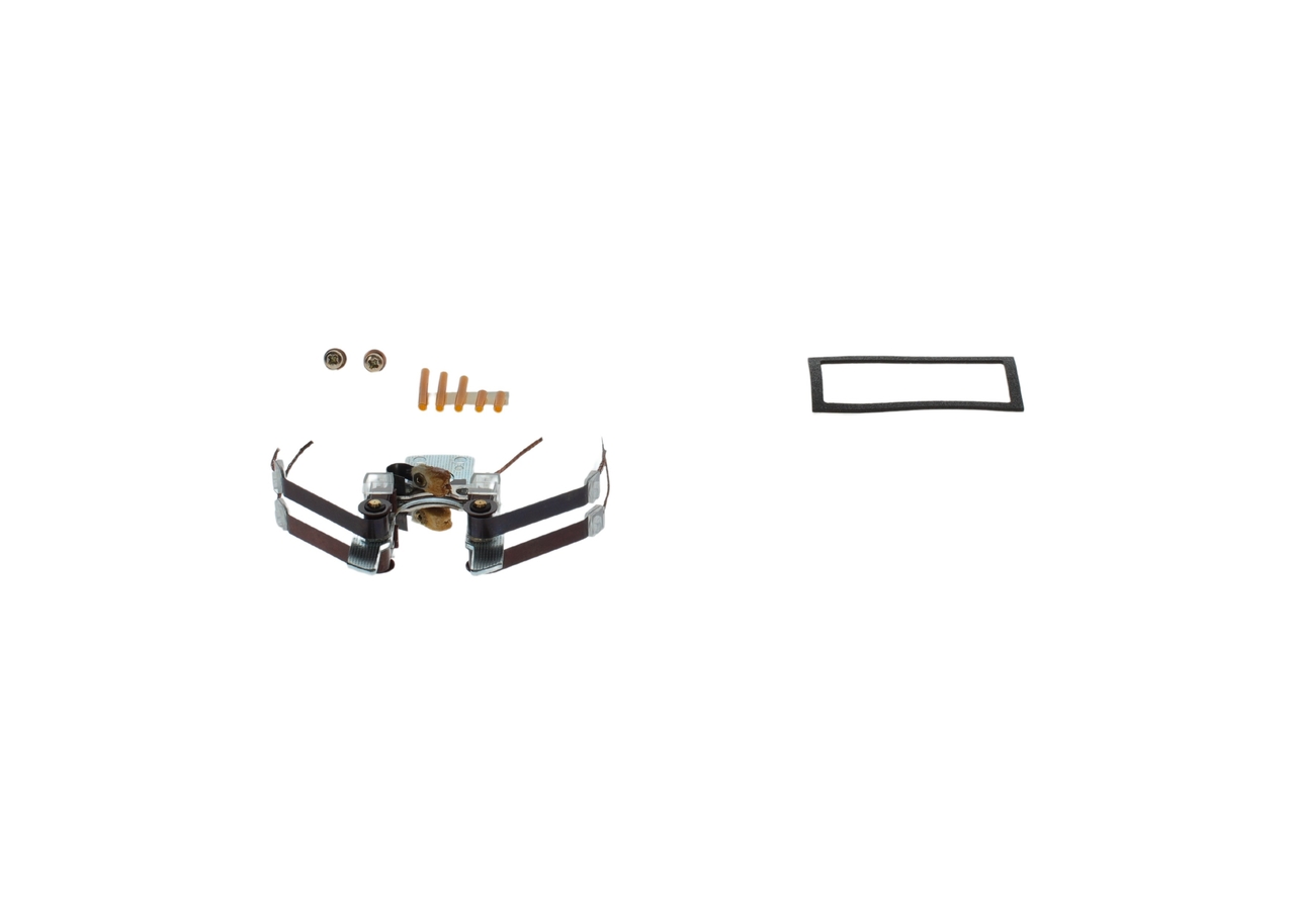 Repair Kit, distributor 2
