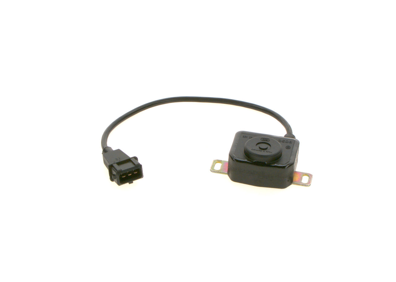 BOSCH F 026 T03 074 Sensor, Drosselklappenstellung