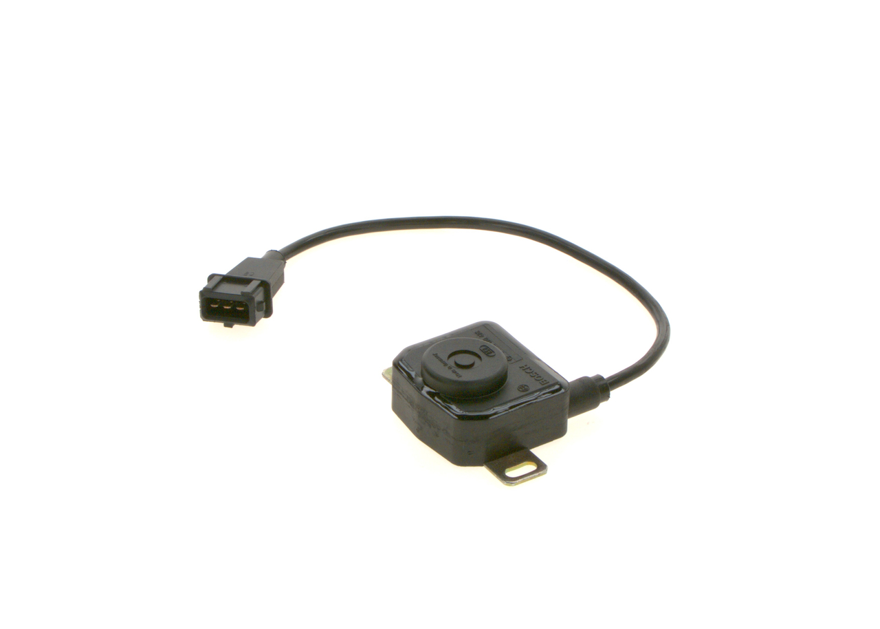 Sensor, throttle position 2