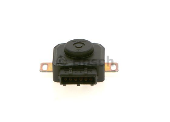 BOSCH F 026 T03 075 Sensor,...