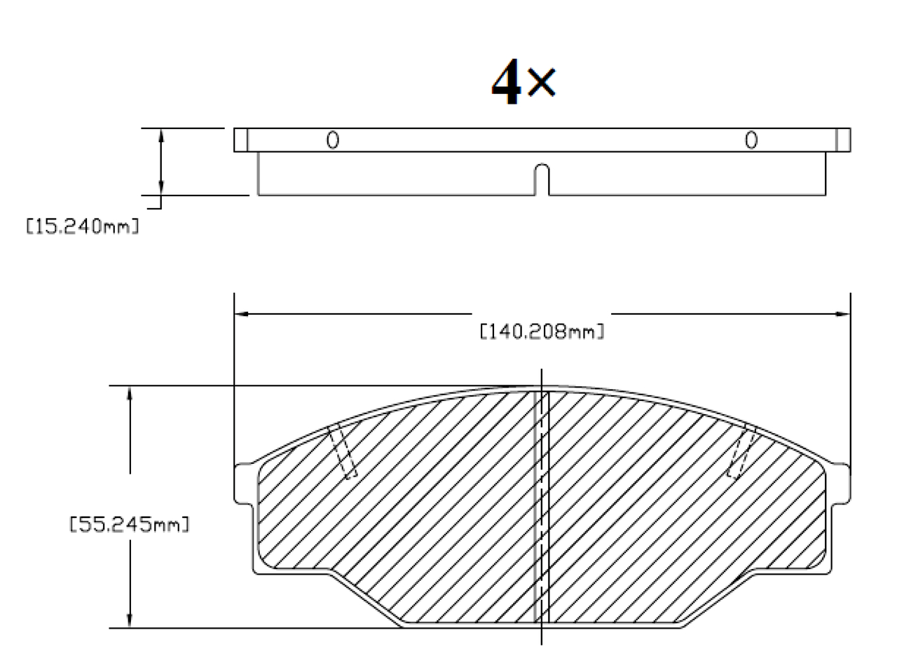 BOSCH F 03B 150 006 Brake...