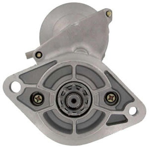 Starter 3