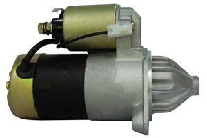 Starter 3