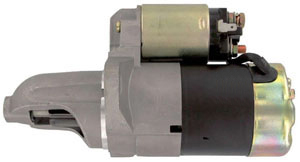 BOSCH F 042 001 055 Starter