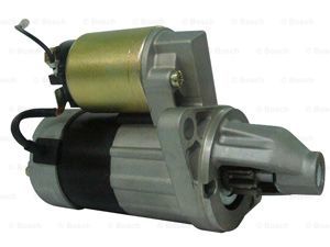 BOSCH F 042 001 132 Starter