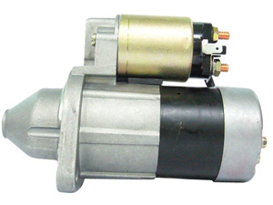 Starter 3