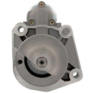 Starter 3