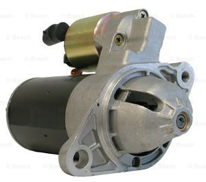 BOSCH F 042 002 052 Starter