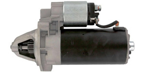 BOSCH F 042 002 059 Starter