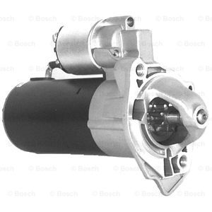 BOSCH F 042 002 063 Starter