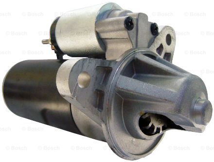 BOSCH F 042 002 072 Starter