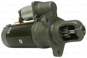 BOSCH F 042 002 096 Starter