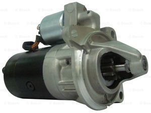 BOSCH F 042 002 144 Starter