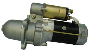 Starter 3