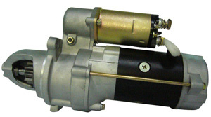 Starter 3