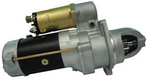 Starter 3