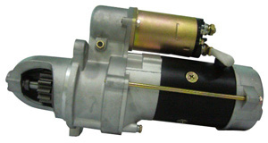Starter 3