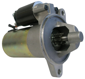 BOSCH F 042 005 000 Starter