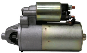 Starter 3